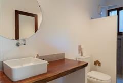 Suíte Varanda do Sol