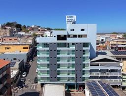 Hotel Minas