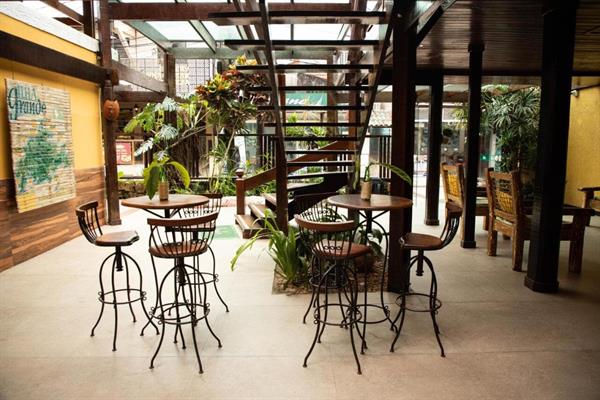 Foto 3 do Lonier Nature INN