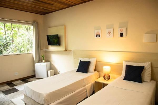 Foto 43 do Lonier Nature INN