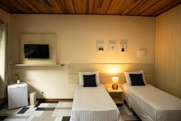 Foto 45 do Lonier Nature INN