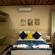 Quarto Quádruplo Contemporâneo