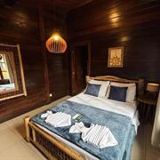 Quarto Duplo Rústico