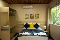 Quarto Quádruplo Contemporâneo