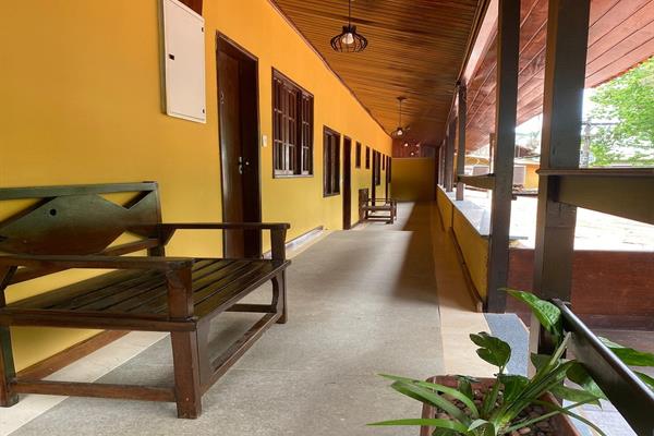 Foto 4 do Lonier Villa Inn Economic