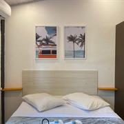 Suíte  Quintupla Villa Inn