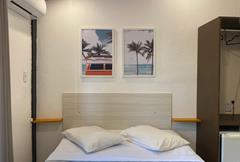 Suíte  Quintupla Villa Inn