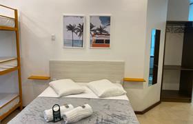 Flat Villa Inn do Lonier Villa Inn Economic
