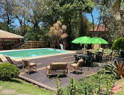 Pousada Recanto do Costao