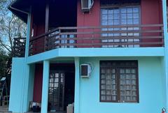 Suíte família Térreo - Parcial Mar