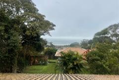 Casa da Pousada - Vista Mar