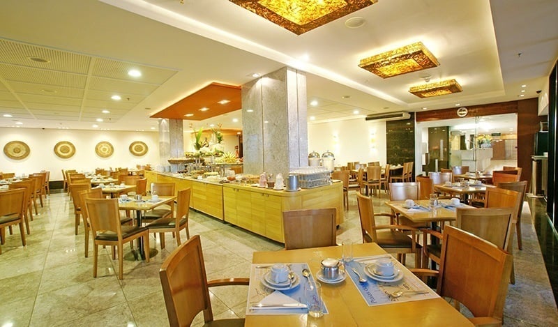 restaurante
