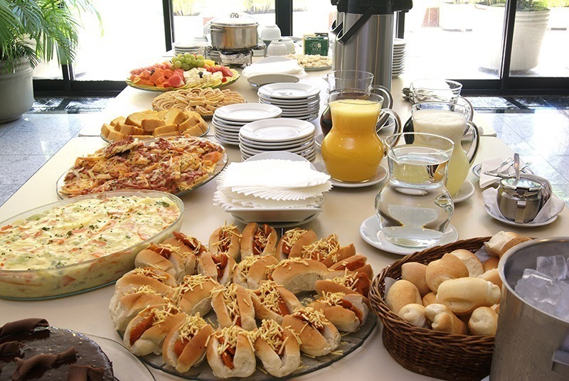 eventos