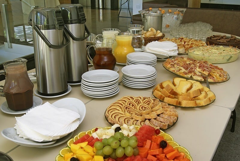 eventos