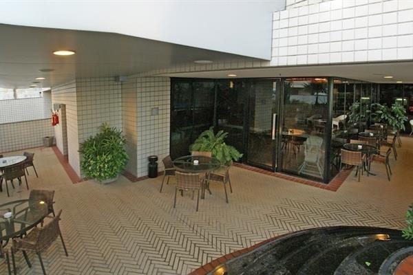 Foto 8 do HOTEL DIOGO