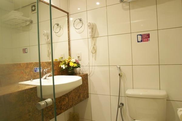 Foto 5 do HOTEL DIOGO