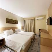 STANDARD - Duplo Solteiro (vista cidade)