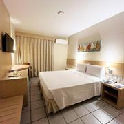 STANDARD - Duplo Casal (vista cidade)