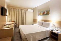 STANDARD - Duplo Casal (vista cidade)