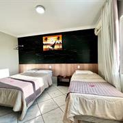 Standard Duplo Solteiro