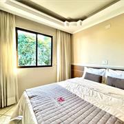 Standard Duplo Casal