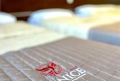 Standard Triplo Solteiro