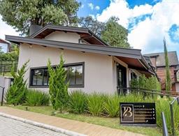  Pousada Terrazzo BonJardim Campos do Jordao