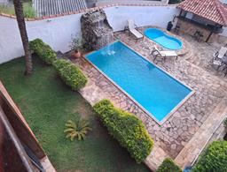 Pousada Areias Brancas