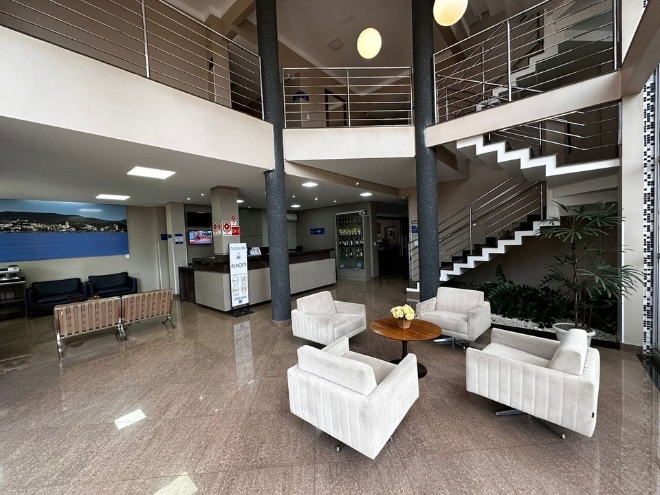 Racini Suites Hotel 2