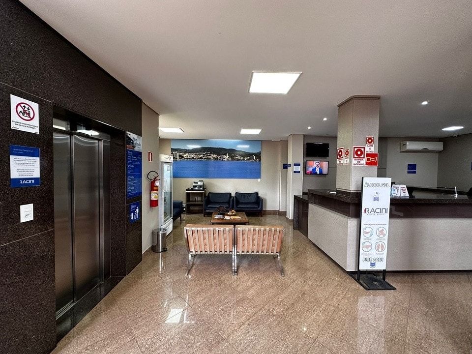 Racini Suites Hotel 3