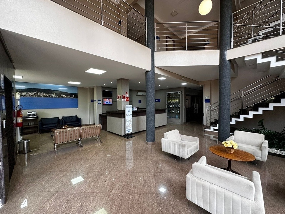 Racini Suites Hotel 4