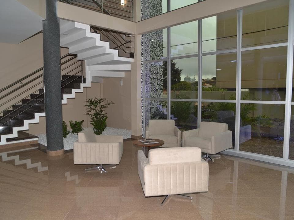 Racini Suites Hotel 5