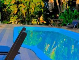 Pousada Portal do Sol