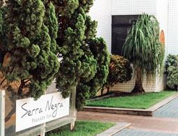Pousada SPA Serra Negra