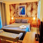 Suite Master com Hidro