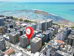 San Marino Suite Hotel Maceió