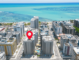 San Marino Suite Hotel Maceió