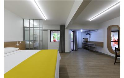 Suite Premium Varanda
