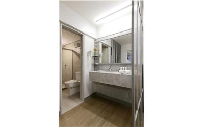 Suite Premium - Banheiro