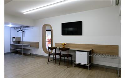 Suite Premium -