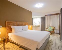 SUÍTE DELUXE FAMILIA