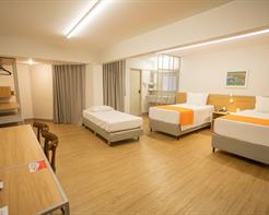 SUÍTE PREMIUM TWIN 3