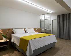 SUÍTE PREMIUM CASAL