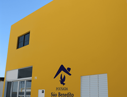 VOA Pousada São Benedito