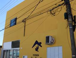 VOA Pousada São Benedito