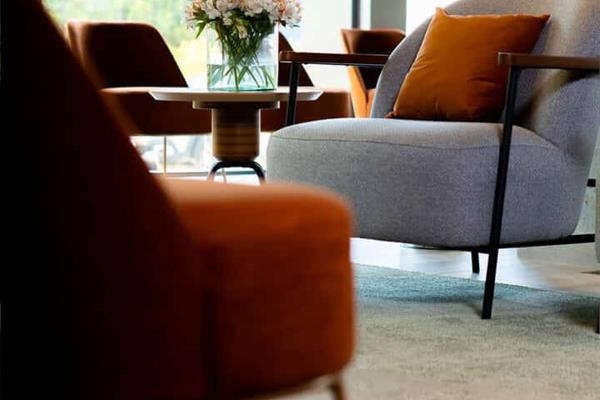 Foto 10 do Liwe Hotels