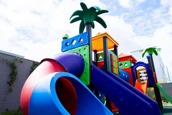 Foto 6 do Liwe Hotels