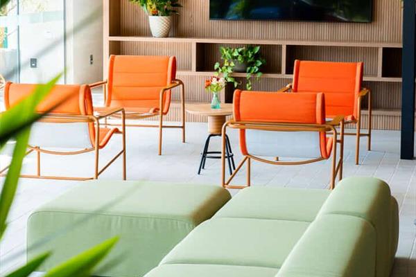 Foto 9 do Liwe Hotels