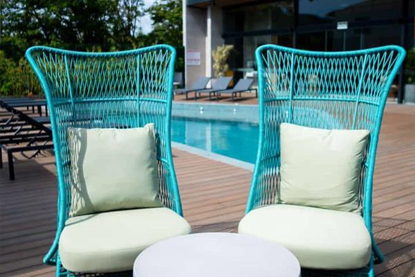 Foto 3 do Liwe Hotels