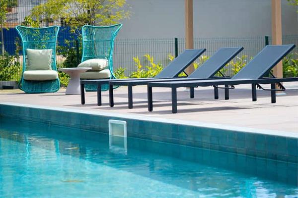 Foto 7 do Liwe Hotels